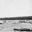 Beach at Camp B’nai Brith, ca. 1952. Ontario Jewish Archives, Blankenstein Family Heritage Centre, accession 2008-11-8.|